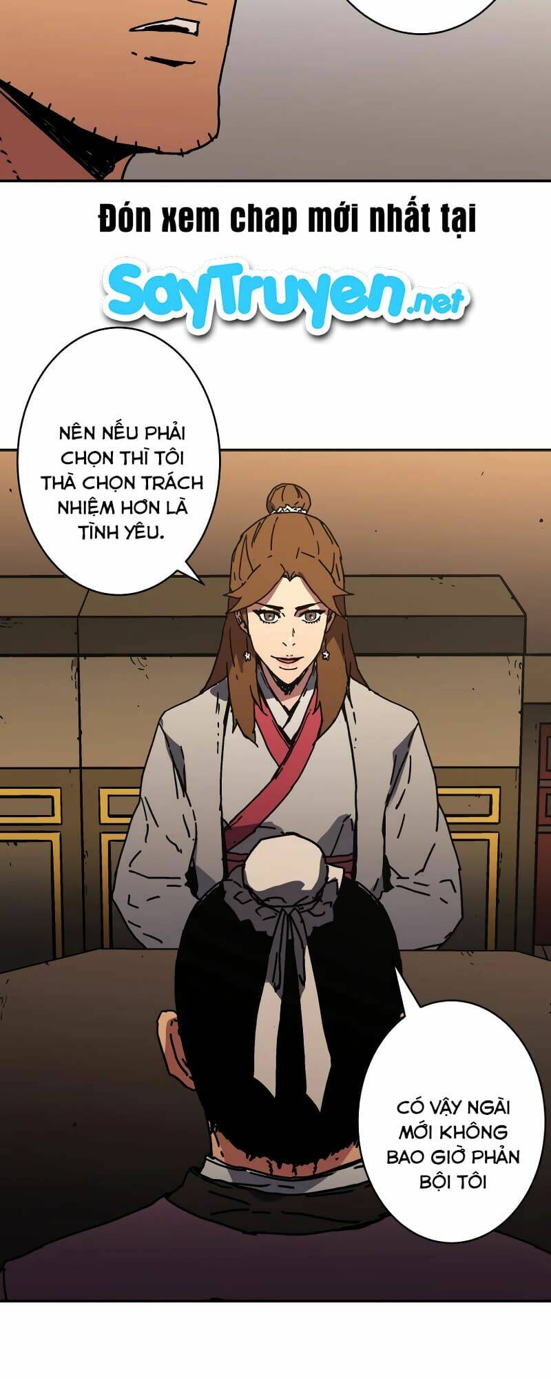 Bố Vô Song: Chapter 215