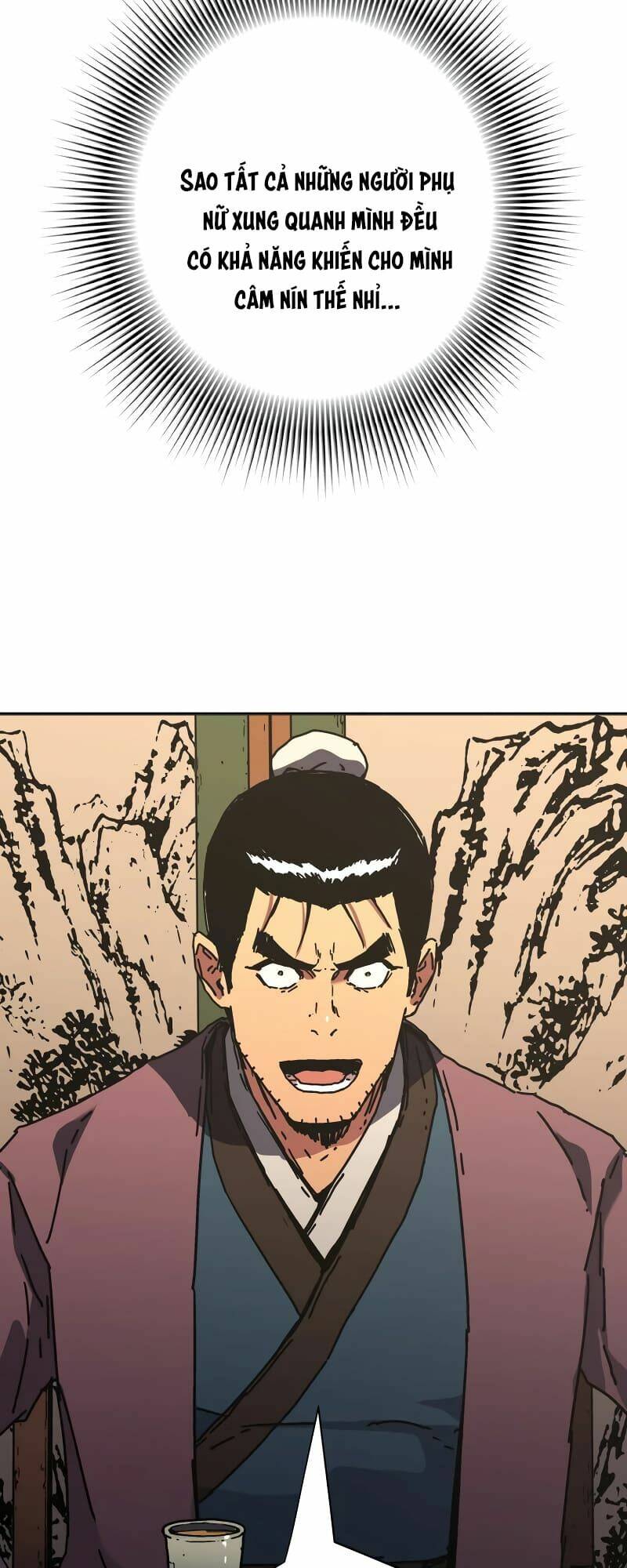 Bố Vô Song: Chapter 215
