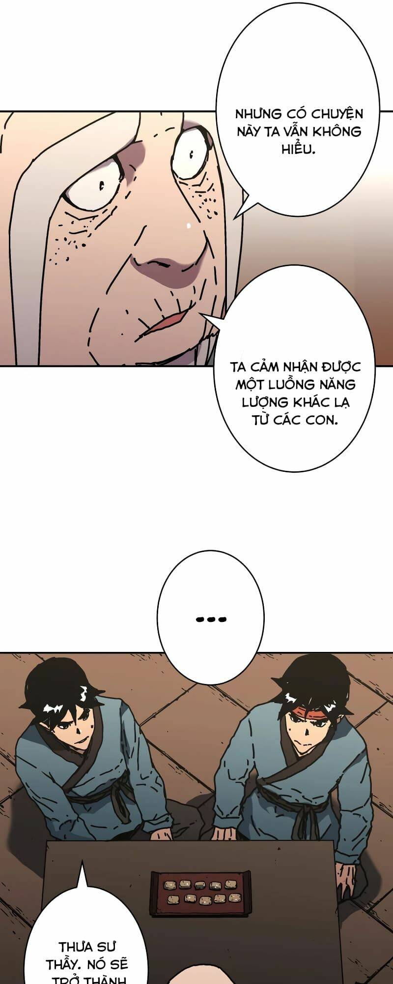 Bố Vô Song: Chapter 215