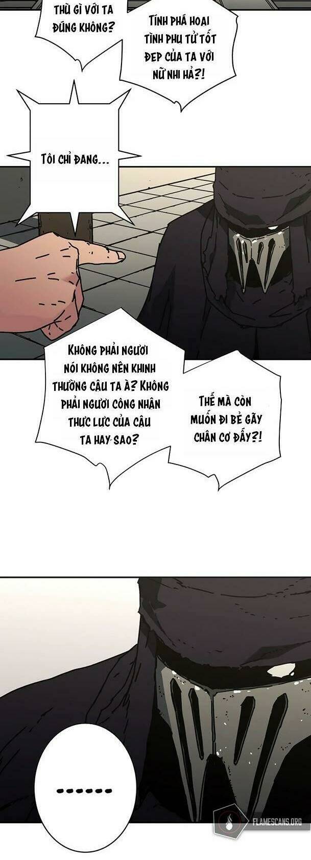 Bố Vô Song: Chapter 216