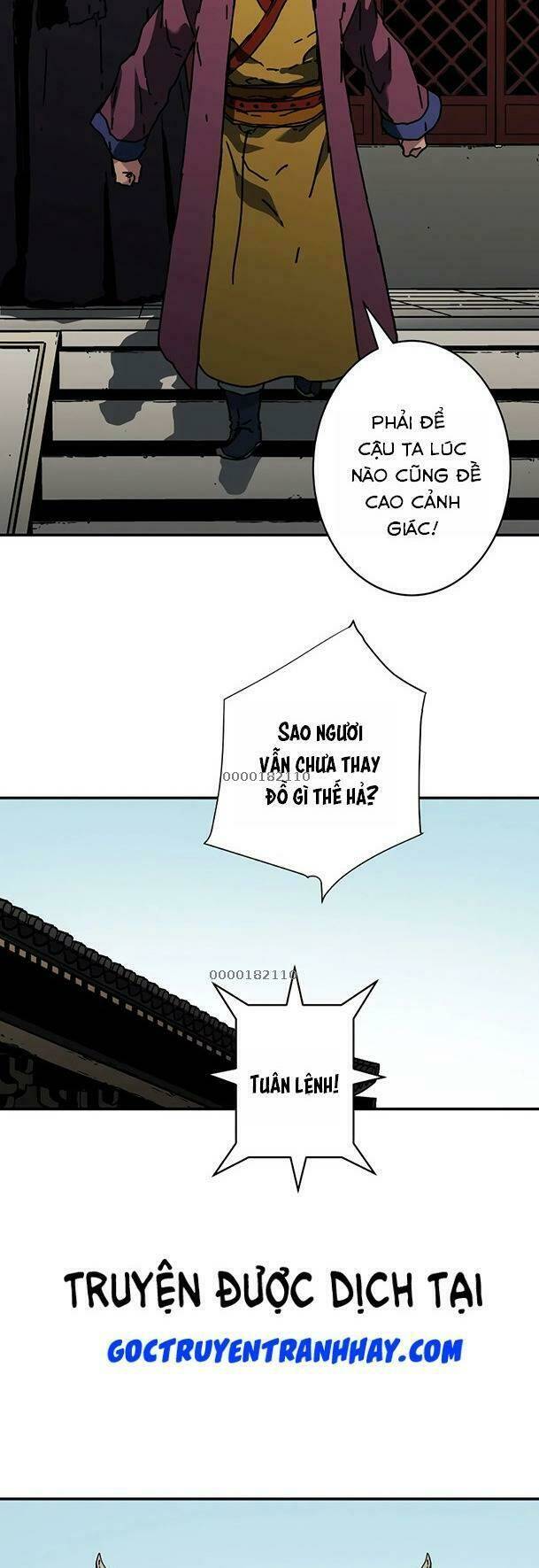Bố Vô Song: Chapter 216