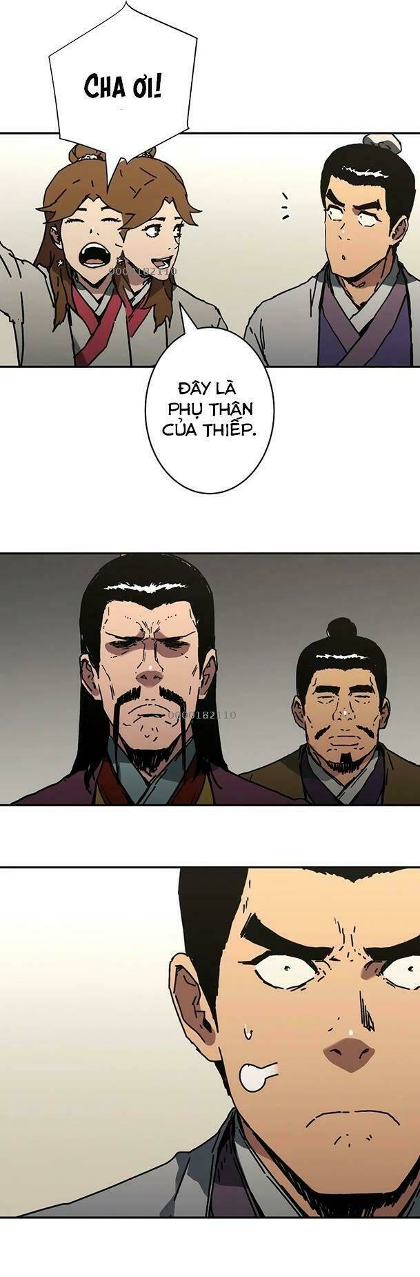 Bố Vô Song: Chapter 216