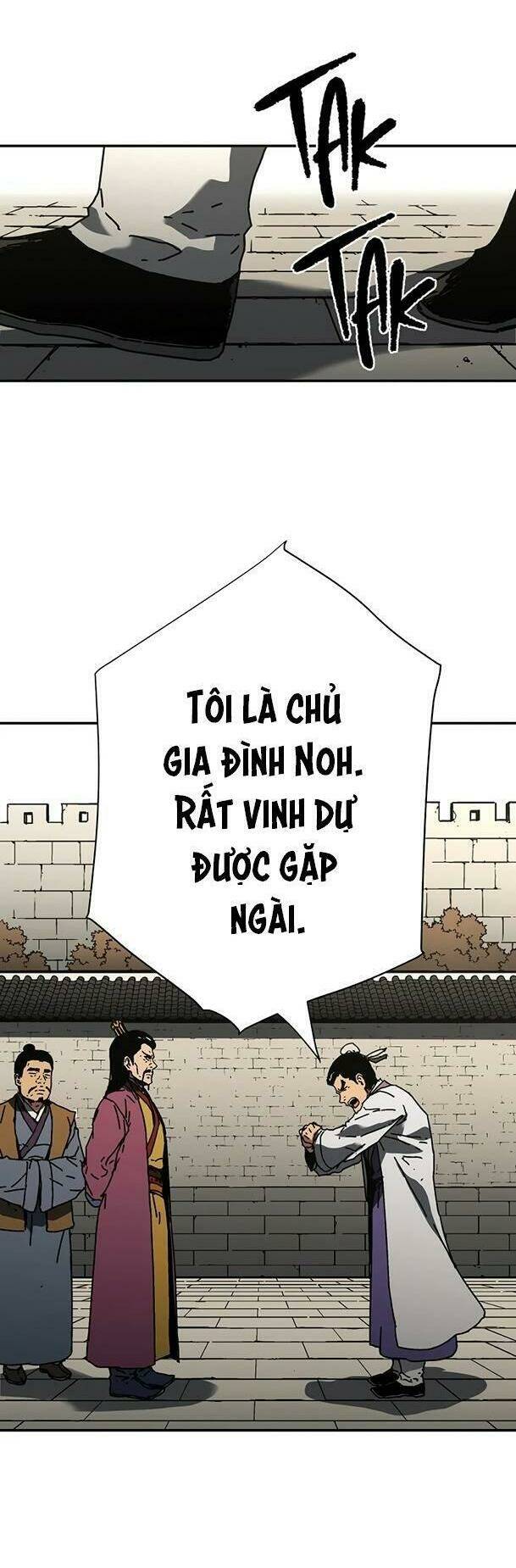 Bố Vô Song: Chapter 216