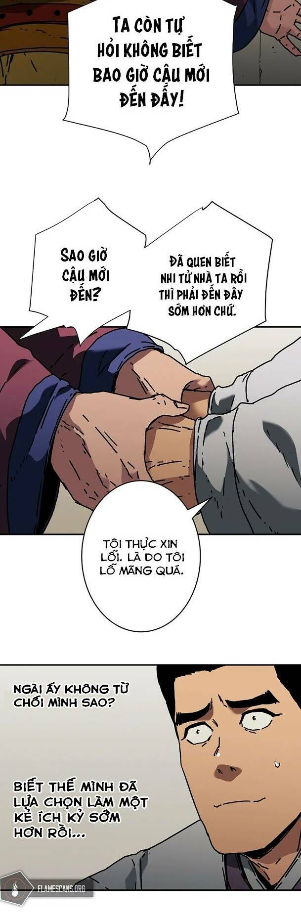 Bố Vô Song: Chapter 216