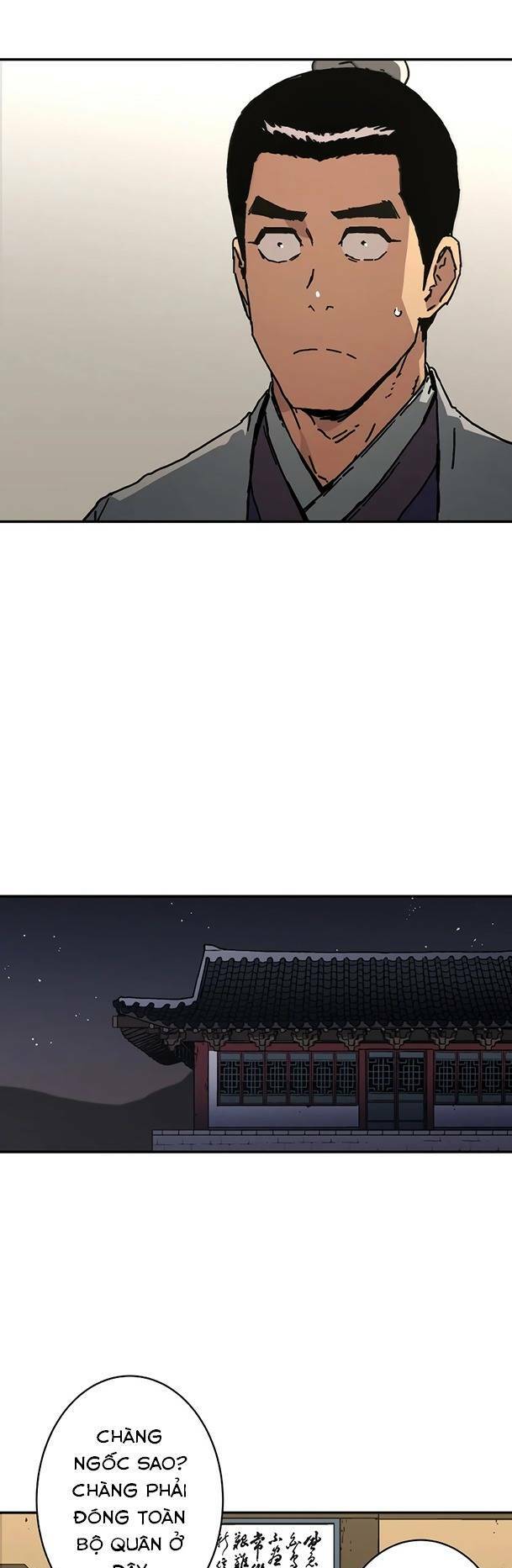 Bố Vô Song: Chapter 216
