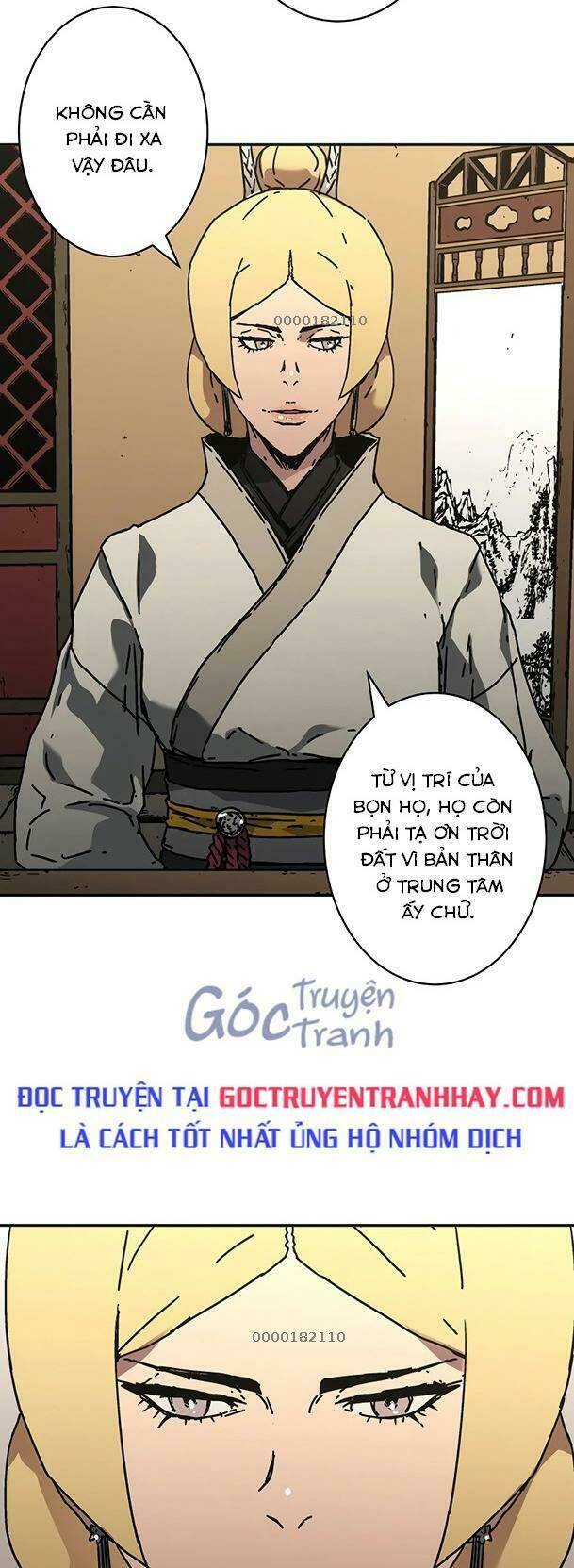 Bố Vô Song: Chapter 216