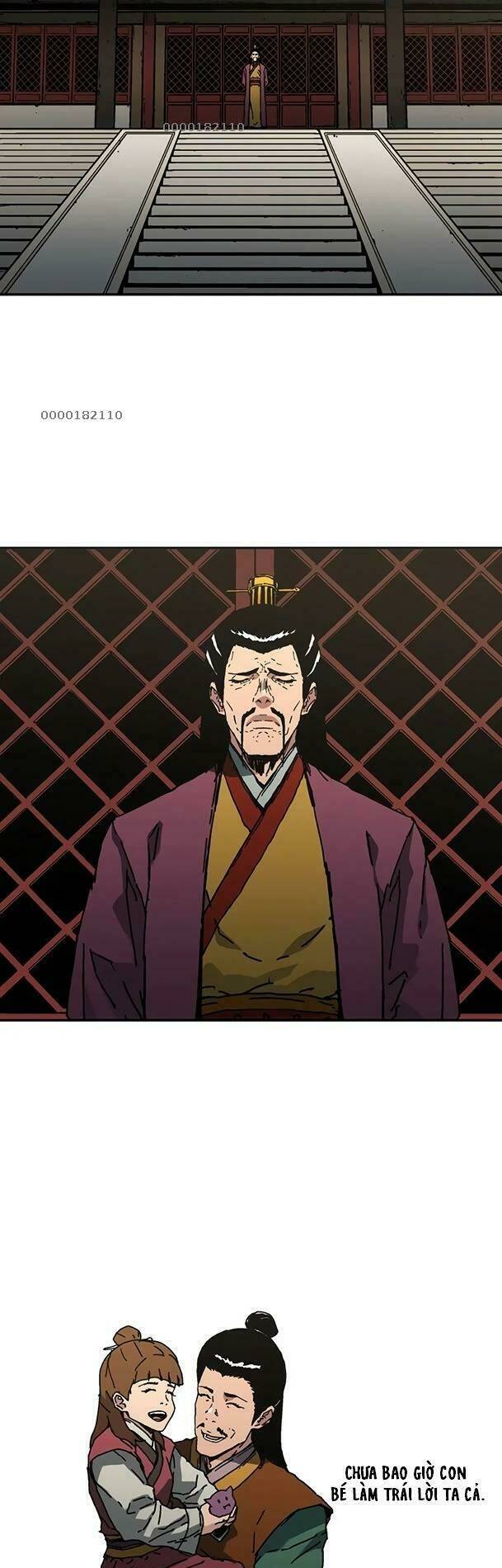 Bố Vô Song: Chapter 216