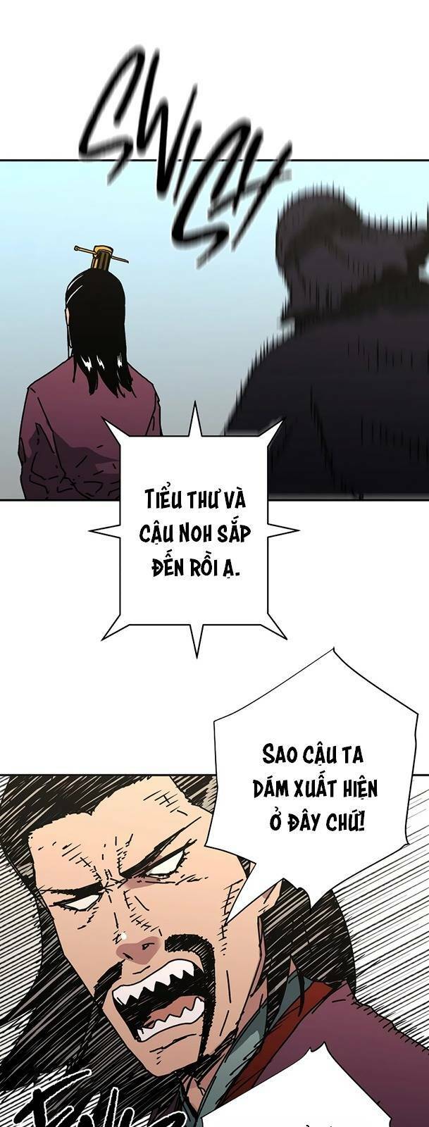 Bố Vô Song: Chapter 216