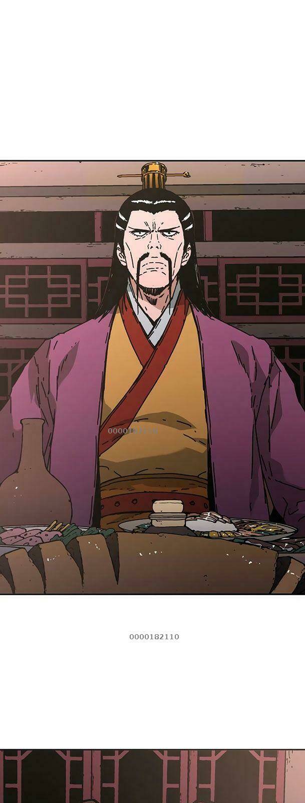 Bố Vô Song: Chapter 217