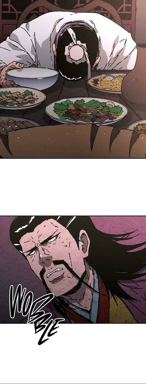 Bố Vô Song: Chapter 217