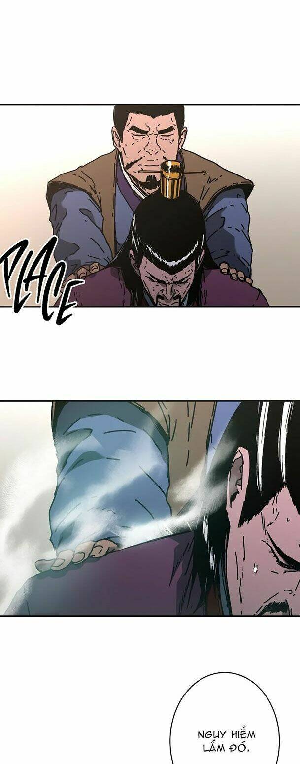 Bố Vô Song: Chapter 217