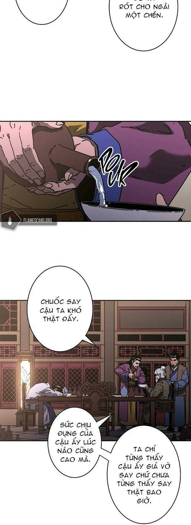 Bố Vô Song: Chapter 217