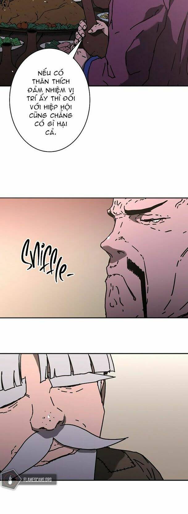 Bố Vô Song: Chapter 217