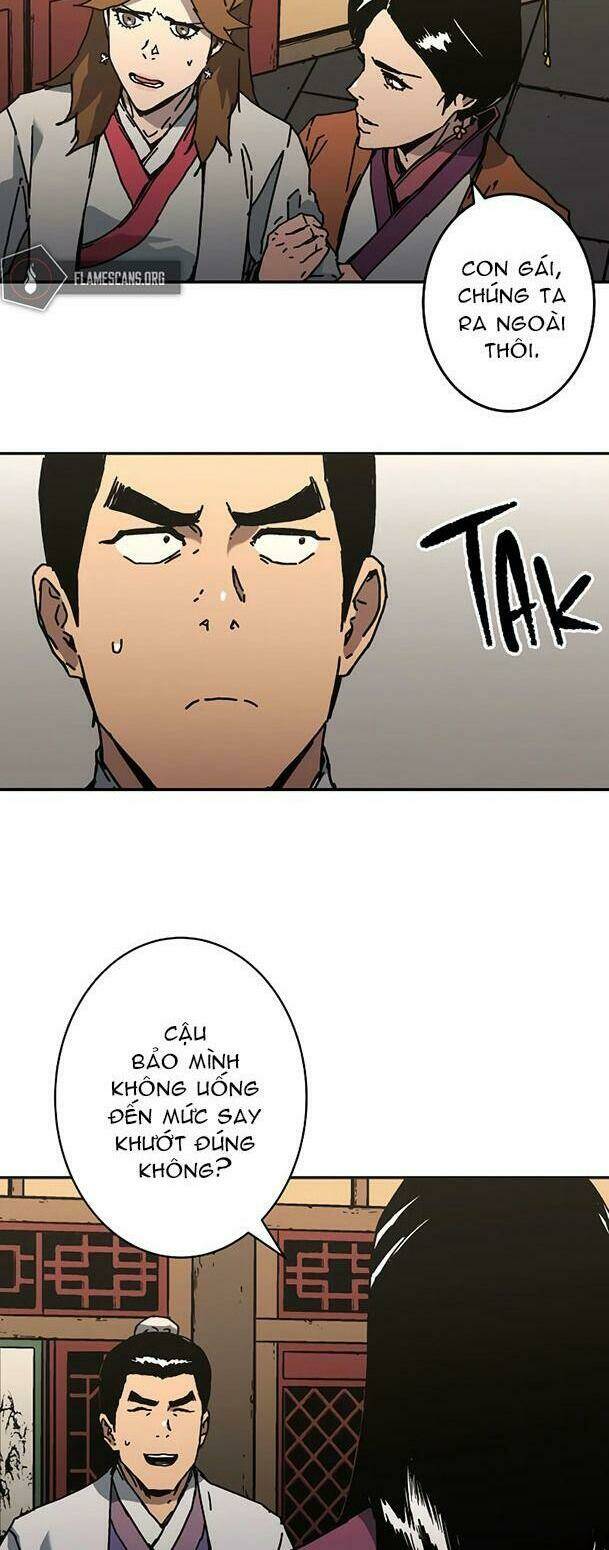 Bố Vô Song: Chapter 217