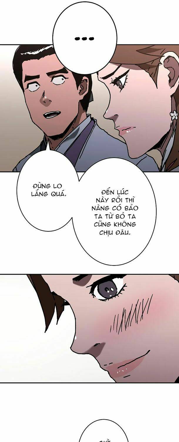 Bố Vô Song: Chapter 217