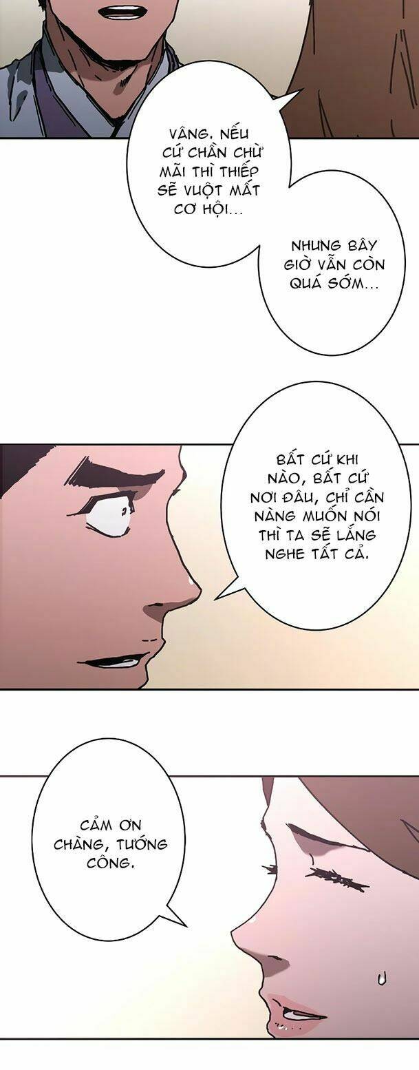 Bố Vô Song: Chapter 217