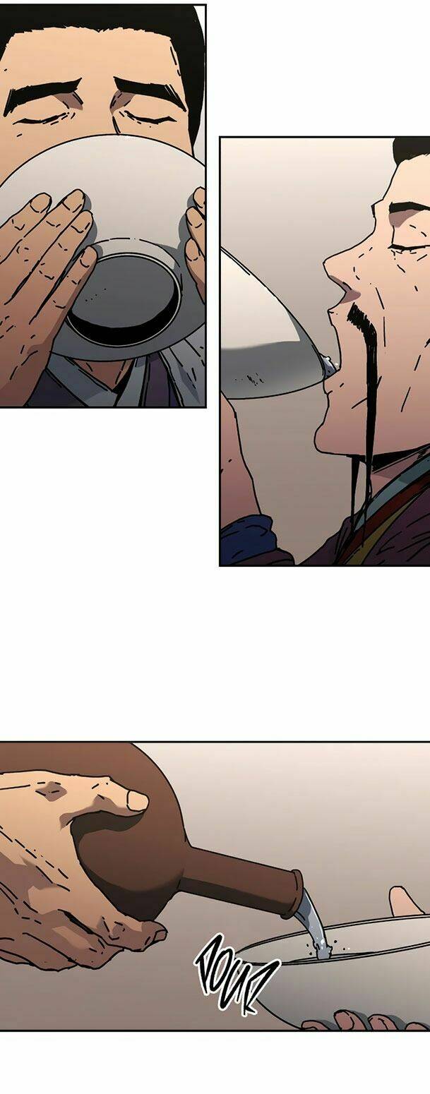Bố Vô Song: Chapter 217