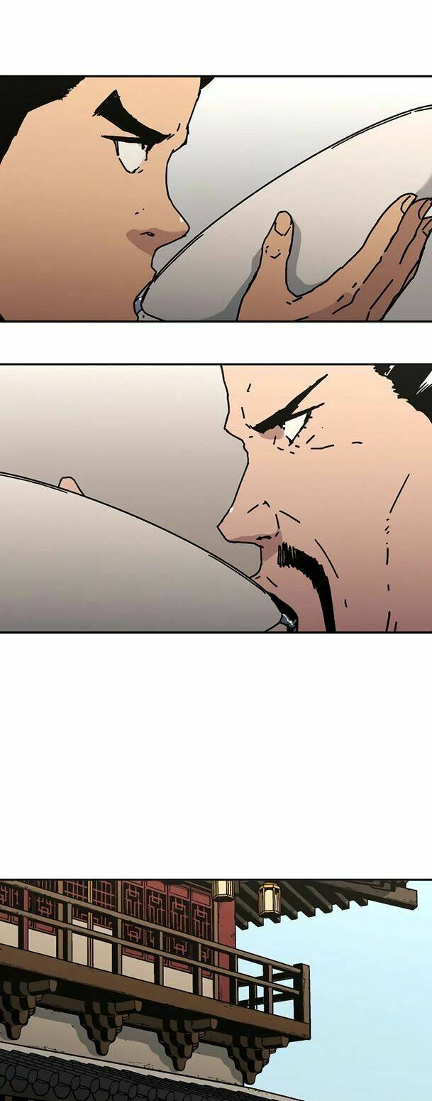 Bố Vô Song: Chapter 217