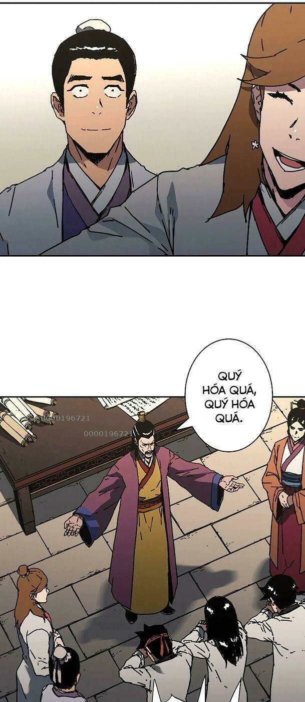 Bố Vô Song: Chapter 218