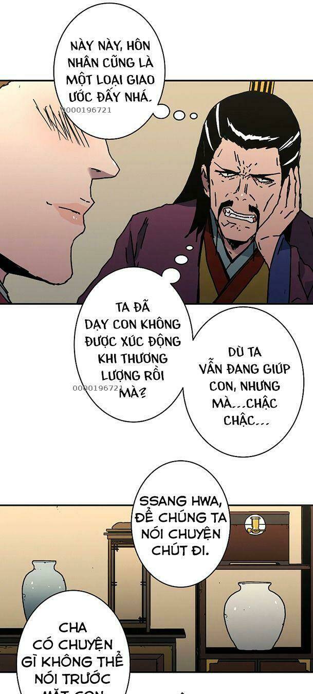 Bố Vô Song: Chapter 218