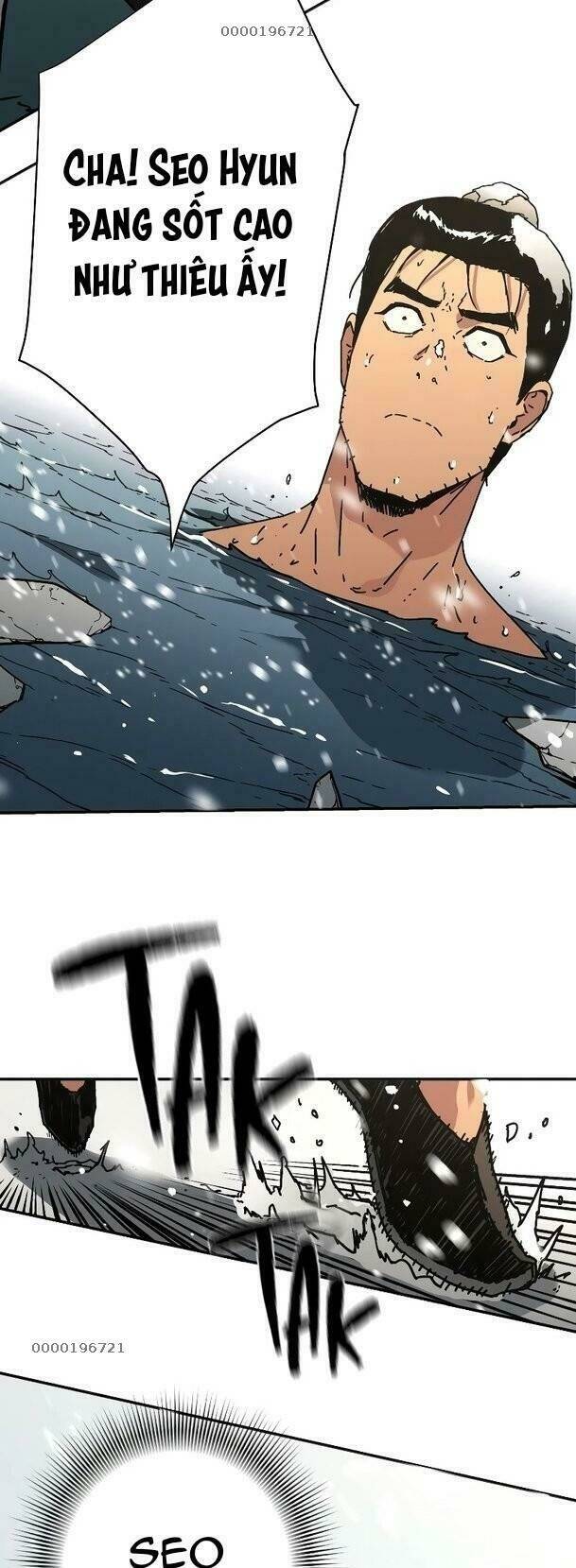 Bố Vô Song: Chapter 219