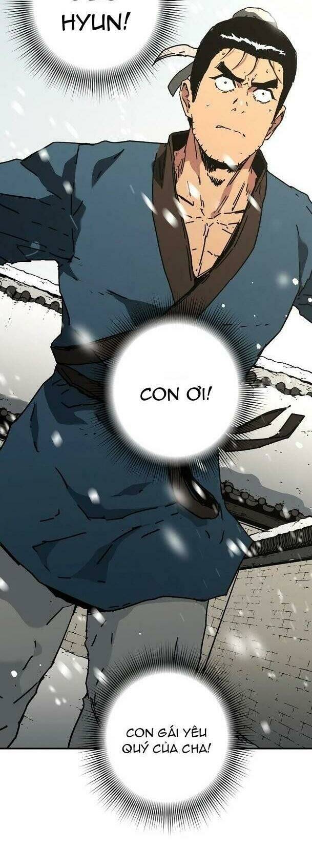 Bố Vô Song: Chapter 219
