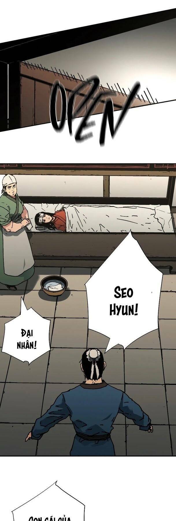 Bố Vô Song: Chapter 219