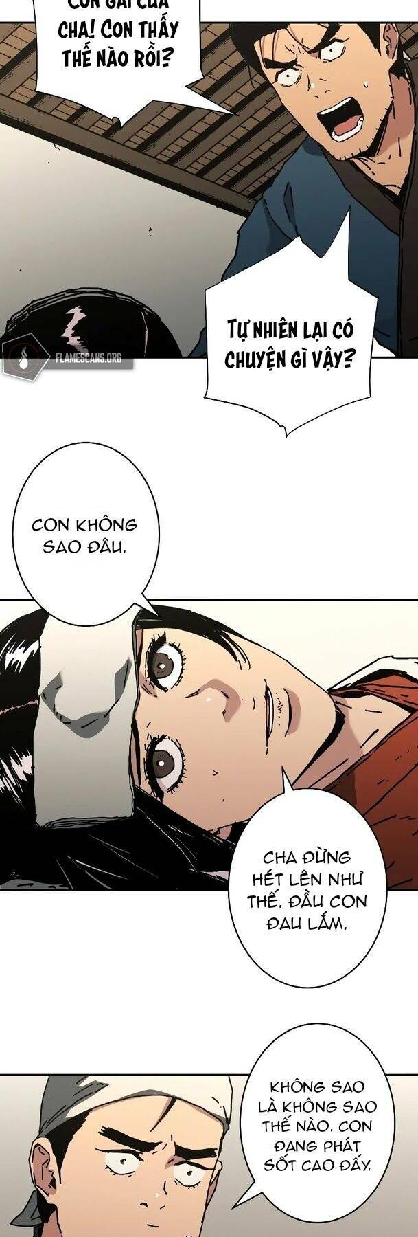 Bố Vô Song: Chapter 219