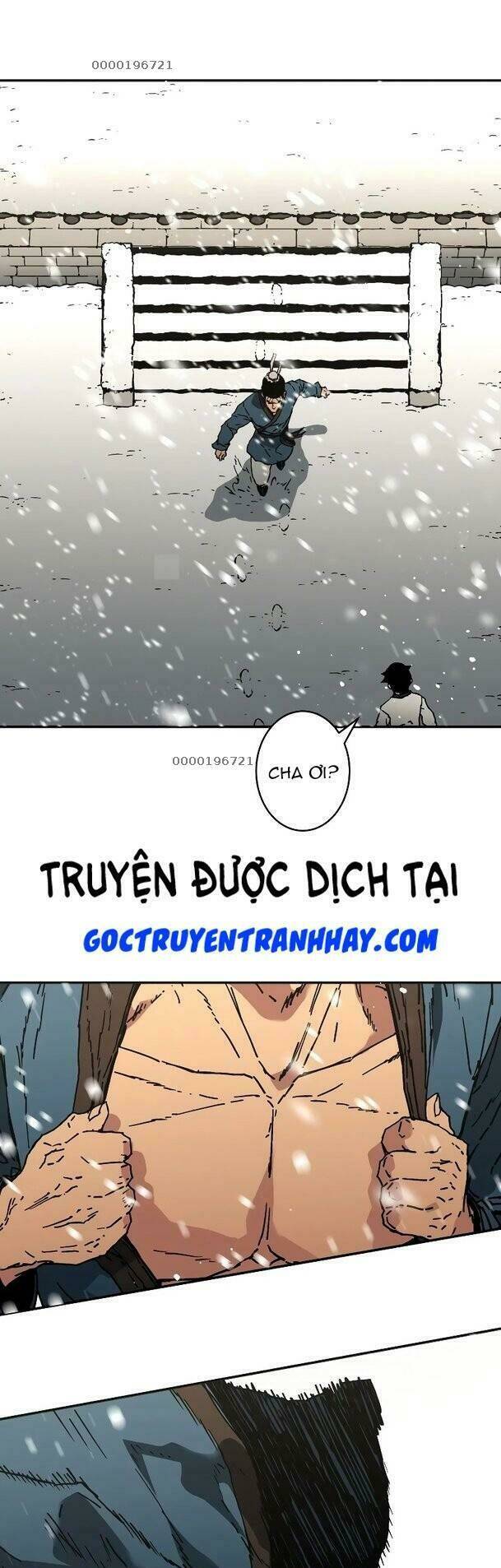 Bố Vô Song: Chapter 219