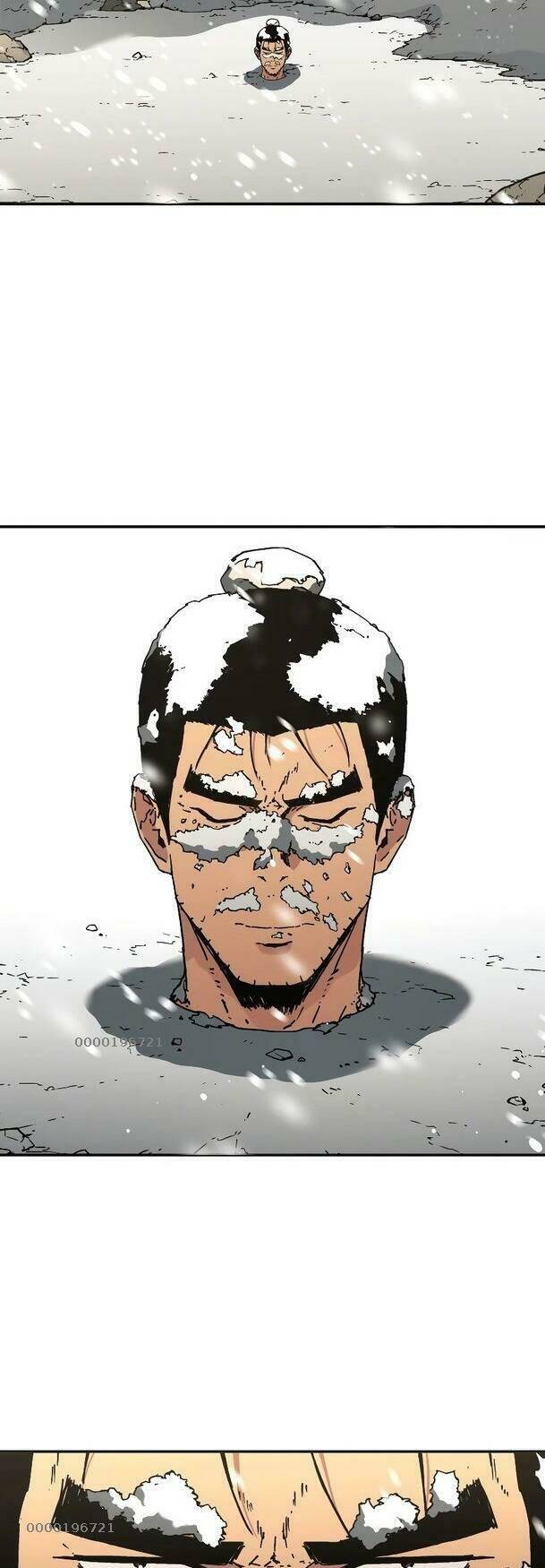 Bố Vô Song: Chapter 219