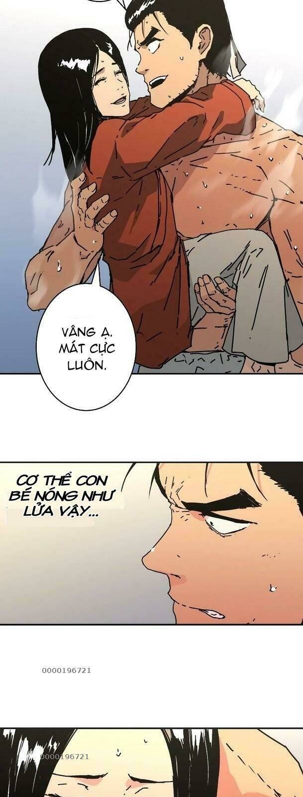 Bố Vô Song: Chapter 219