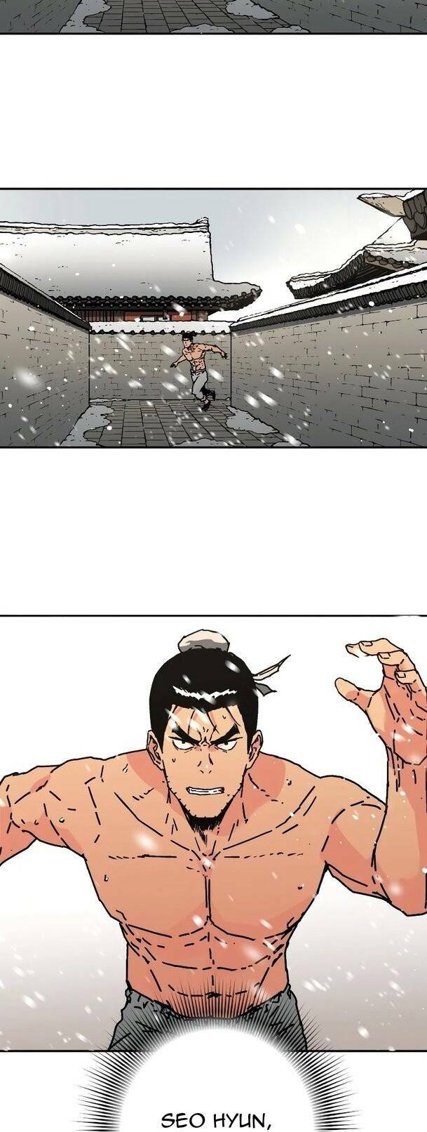 Bố Vô Song: Chapter 219
