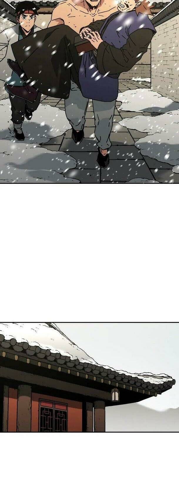 Bố Vô Song: Chapter 219