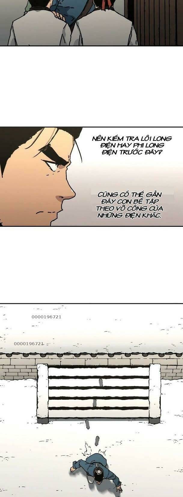 Bố Vô Song: Chapter 219