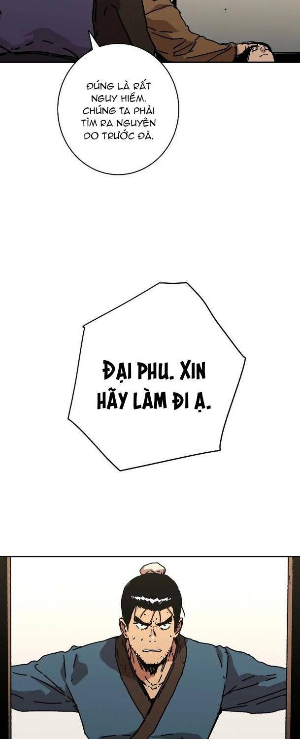 Bố Vô Song: Chapter 219
