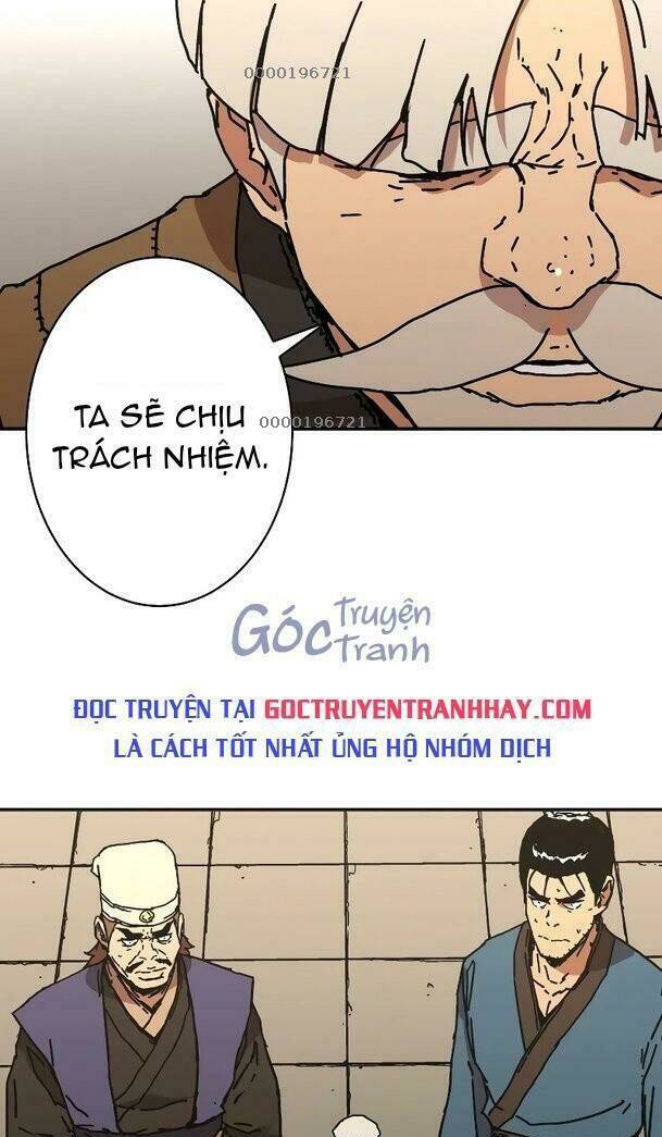 Bố Vô Song: Chapter 219