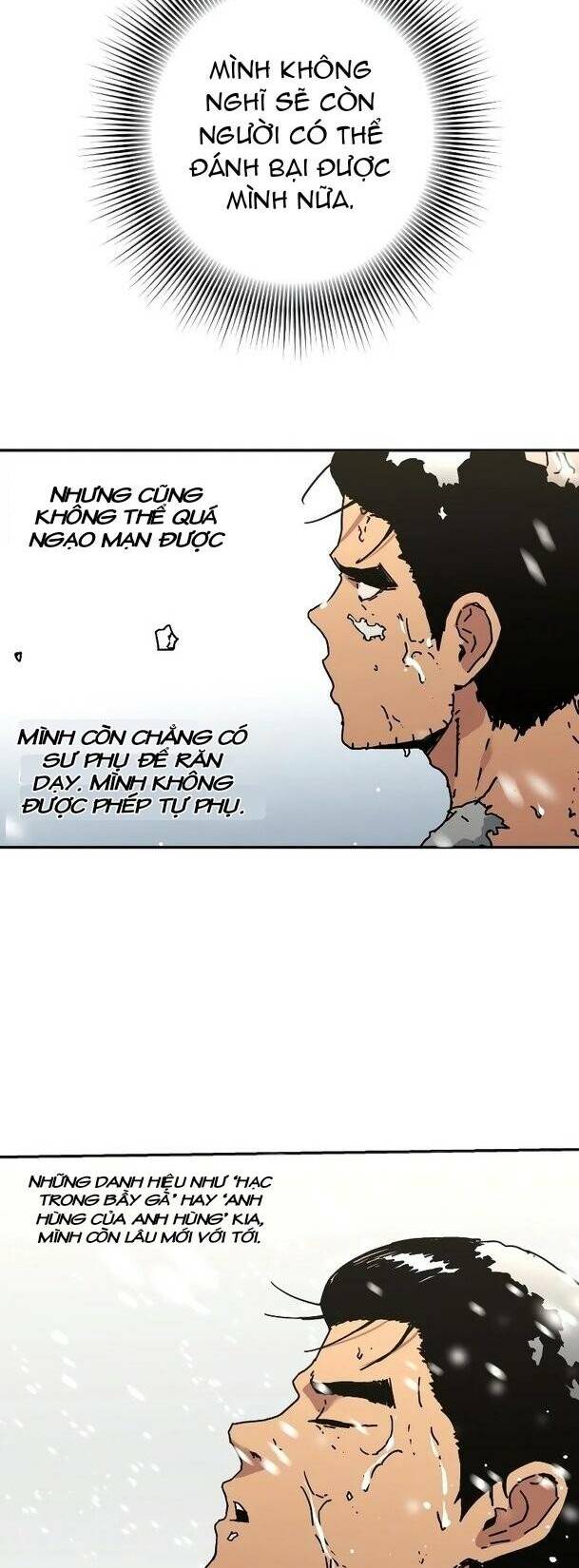 Bố Vô Song: Chapter 219