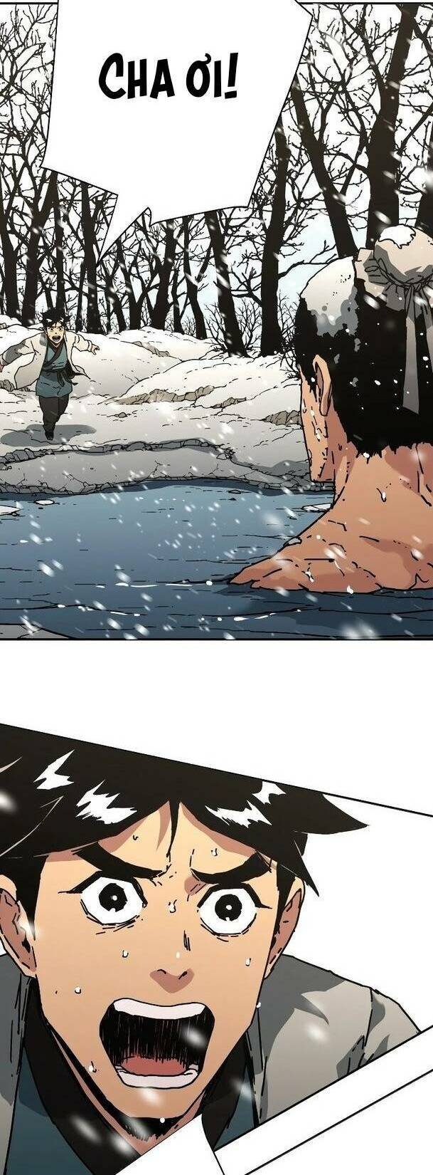 Bố Vô Song: Chapter 219