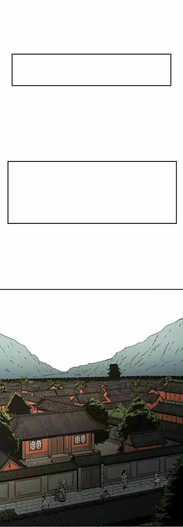 Bố Vô Song: Chapter 22