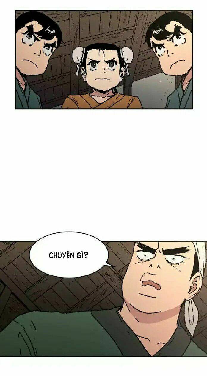 Bố Vô Song: Chapter 22