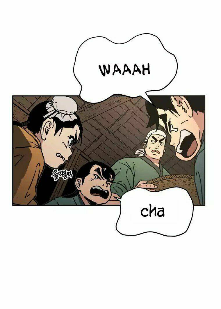 Bố Vô Song: Chapter 22