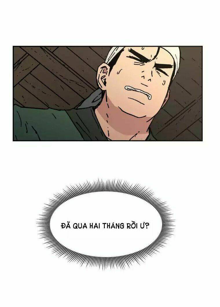 Bố Vô Song: Chapter 22