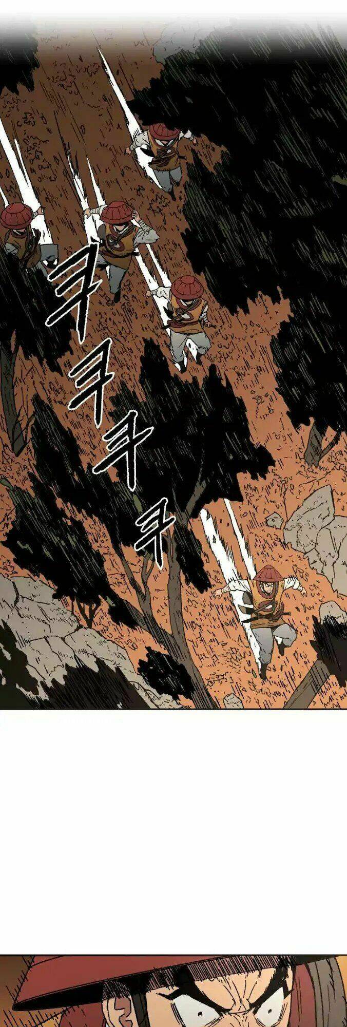 Bố Vô Song: Chapter 22