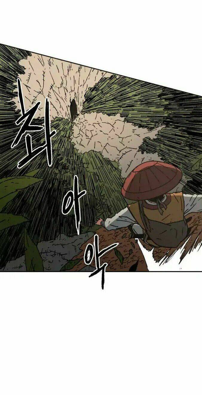Bố Vô Song: Chapter 22