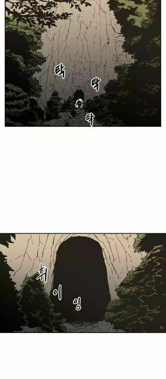 Bố Vô Song: Chapter 22
