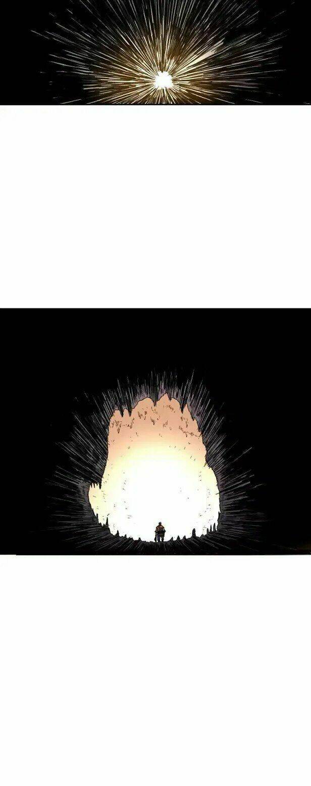 Bố Vô Song: Chapter 22