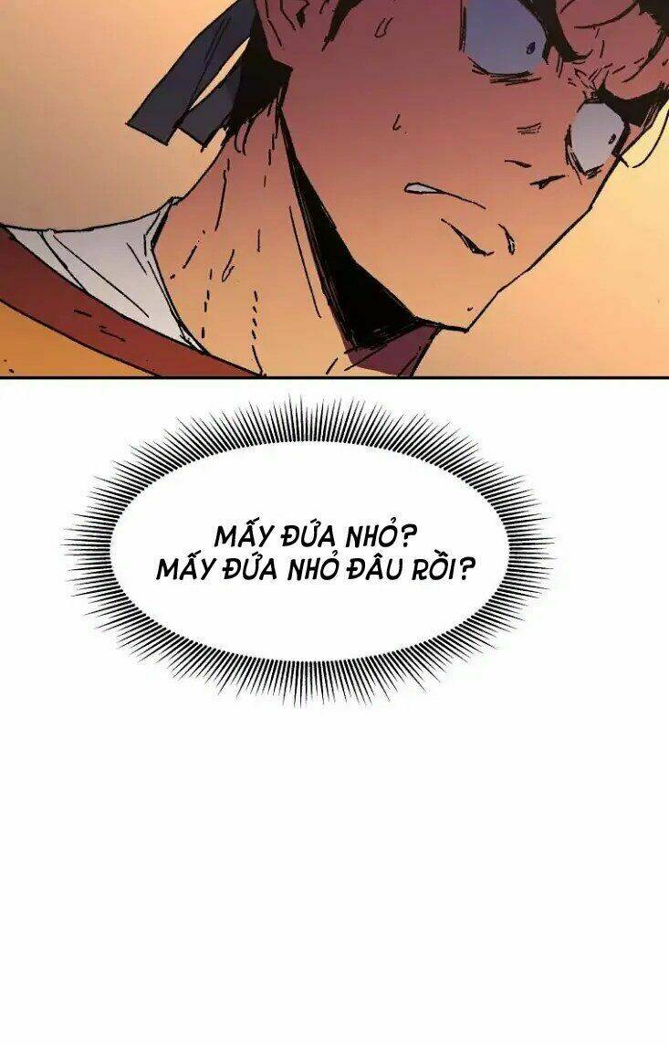 Bố Vô Song: Chapter 22