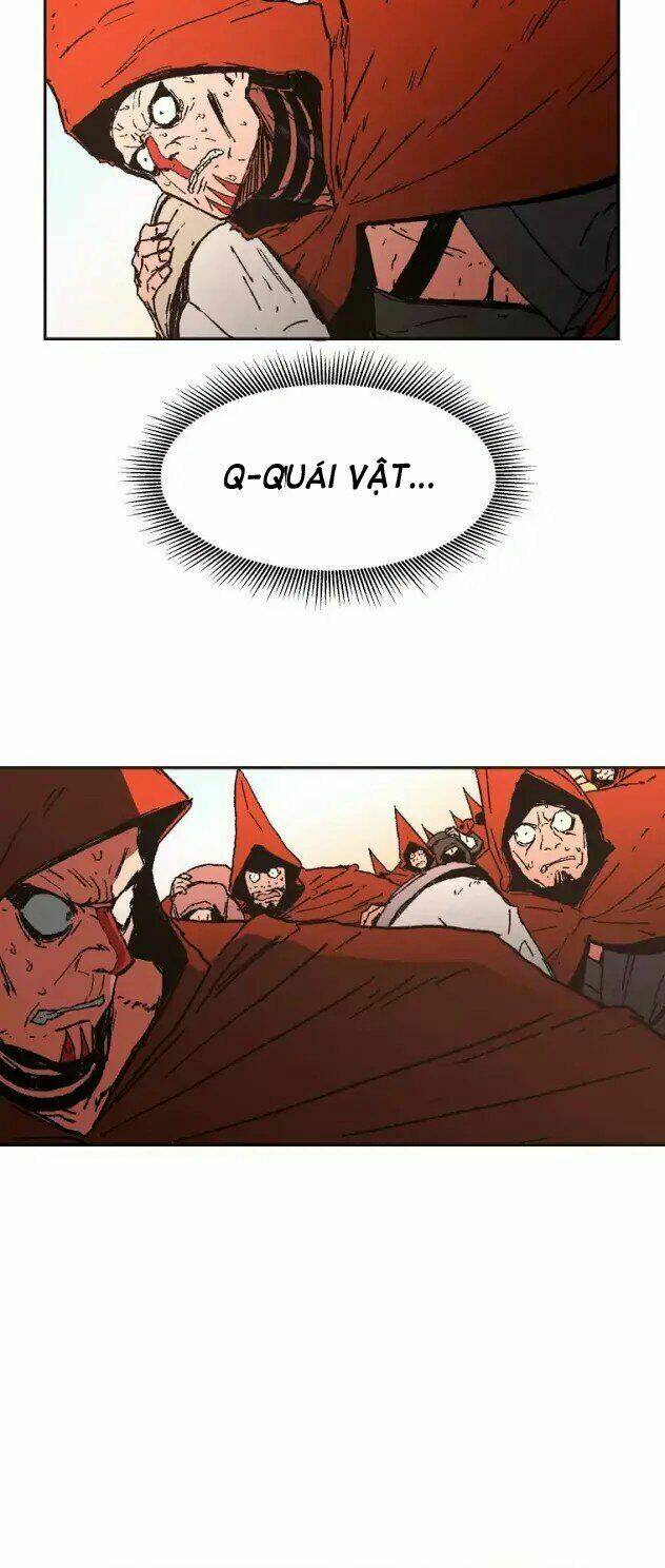 Bố Vô Song: Chapter 22