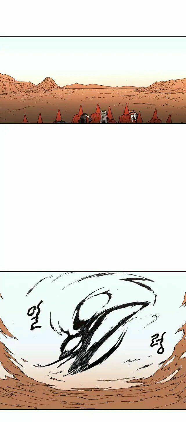 Bố Vô Song: Chapter 22