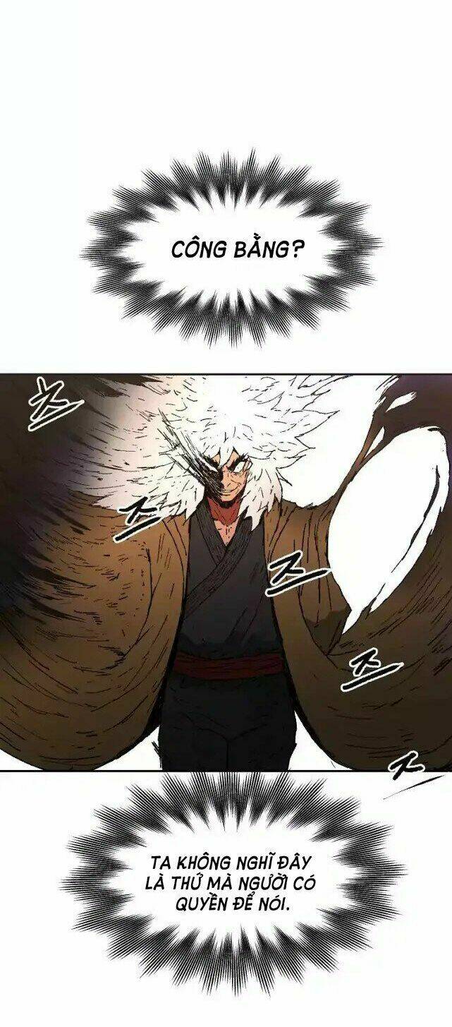 Bố Vô Song: Chapter 22